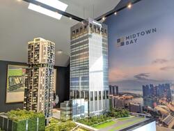 Midtown Bay (D7), Apartment #323557151